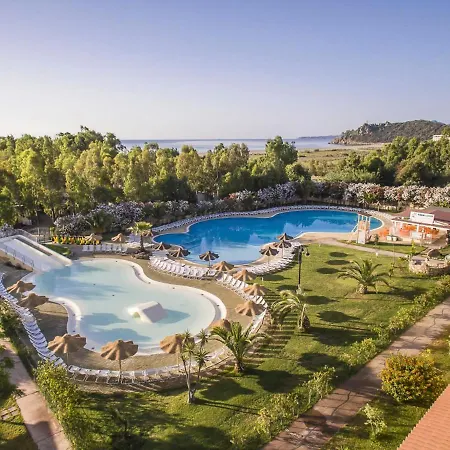 Holiday 4 Mori * Muravera