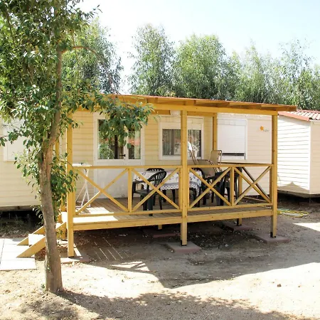 Holiday 4 Mori * Muravera