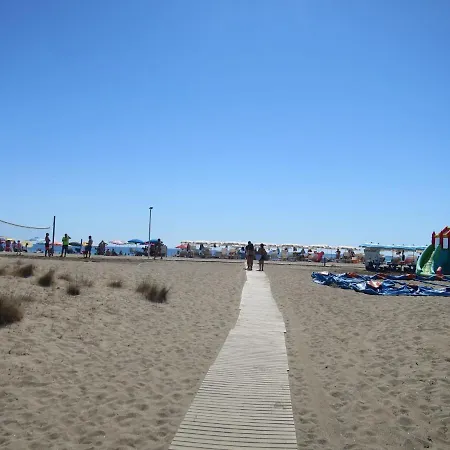 Holiday 4 Mori Muravera