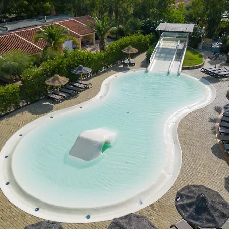 Holiday 4 Mori Hébergement de vacances