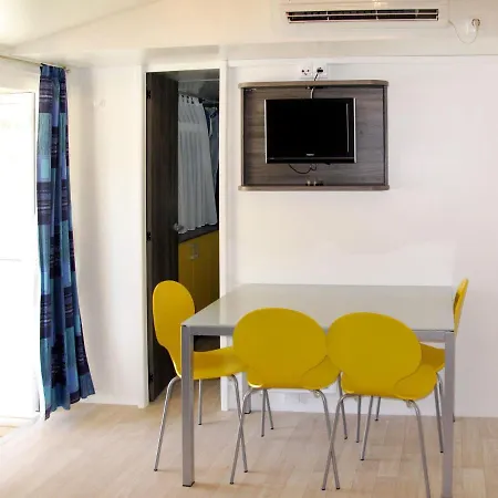 Holiday 4 Mori * Muravera