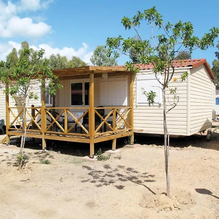Holiday home Holiday 4 Mori *