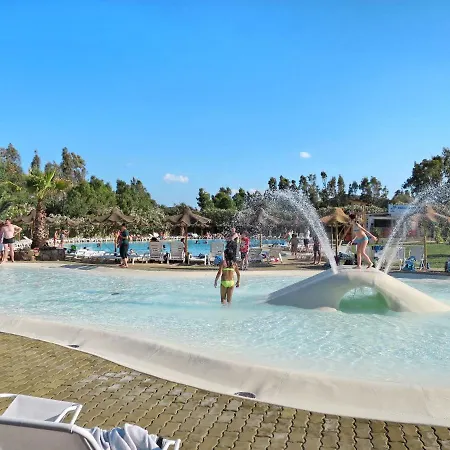 Holiday 4 Mori Vakantiehuis