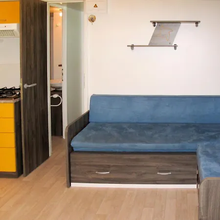 Vakantiehuis Holiday 4 Mori *