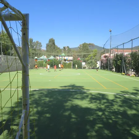 Holiday 4 Mori Holiday home Muravera