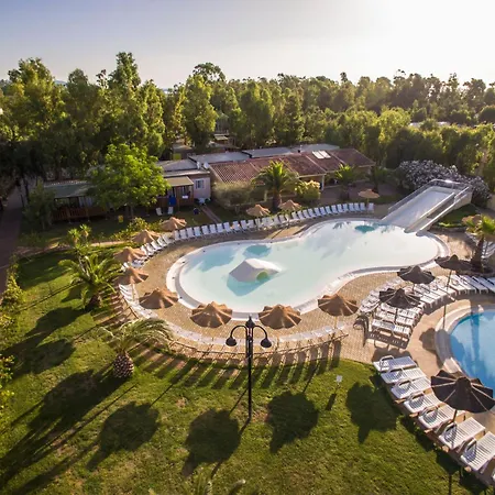 Holiday 4 Mori Vakantiehuis *